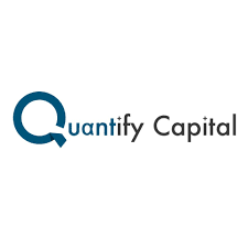 Quantify Capital - Quantitative Trading Program Cheap