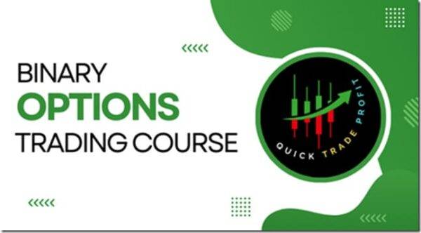 QuickTradeProfit - Profitable Binary Options Strategies Cheap