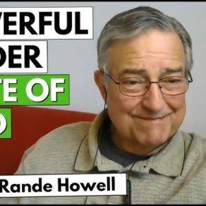 Rande Howell - Developing Traders State Of Mind Cheap