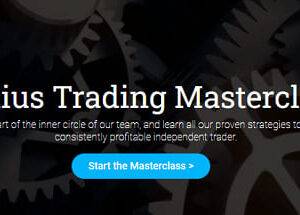 Raphael Palmdale – Genius Trading Masterclass