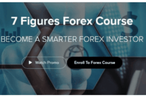 7 Figures Forex Course index review 2026 on Courses On Budget