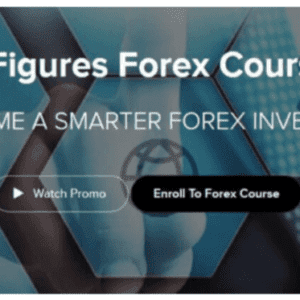 Rashad Smith – 7 Figures Forex Course