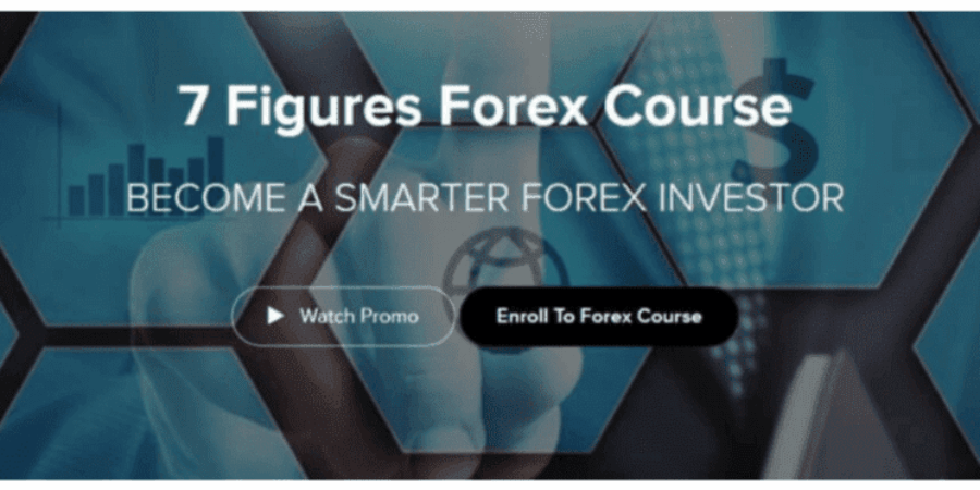7 Figures Forex Course index review 2026 on Courses On Budget