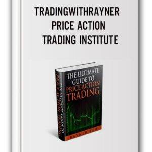 Rayner – Price Action Trading Institute