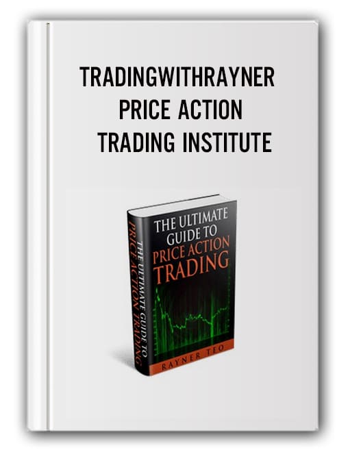 Rayner - Price Action Trading Institute Cheap