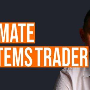 Rayner - Ultimate System Trader Advanced UST Cheap