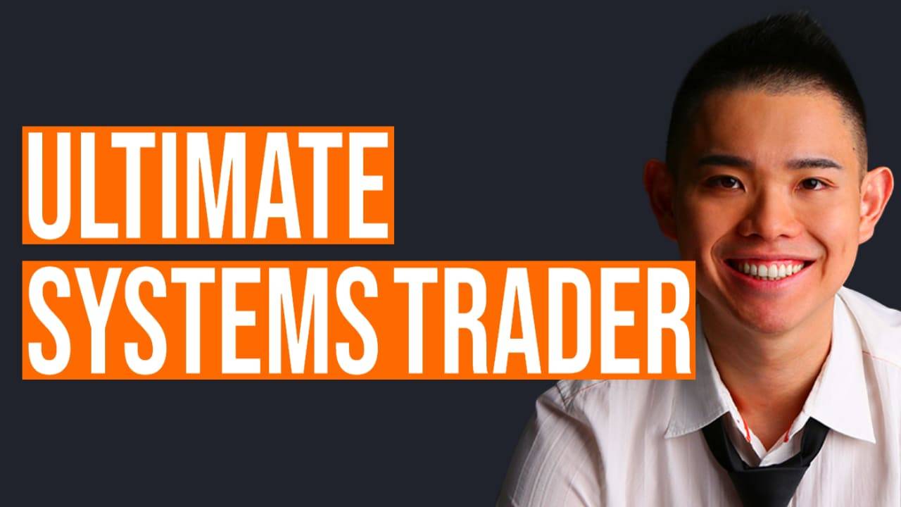 Rayner - Ultimate System Trader Advanced UST Cheap