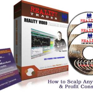 RealityTrader - Nasdaq Scalper Complete Cheap