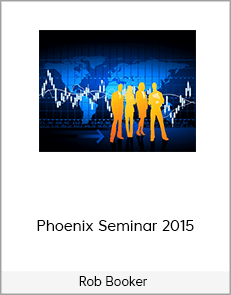 Rob Booker - Phoenix Seminar Cheap