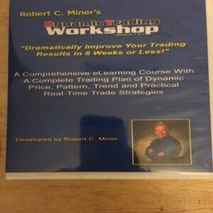 Robert C – Miner Dynamic Trader Workshop