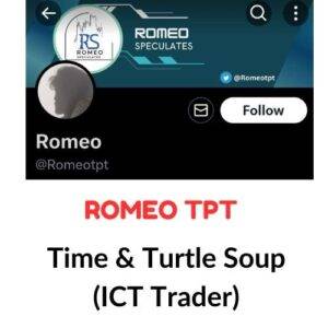 Romeo TPT – Time & Turtle Soup