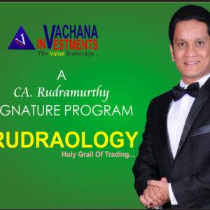 Rudra Murthy - Rudralogy Cheap