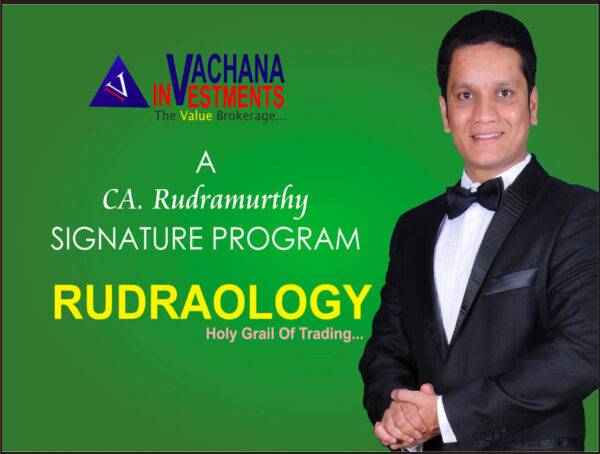 Rudra Murthy - Rudralogy Cheap