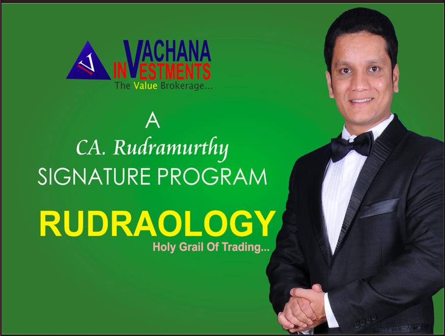 Rudra Murthy - Rudralogy Cheap