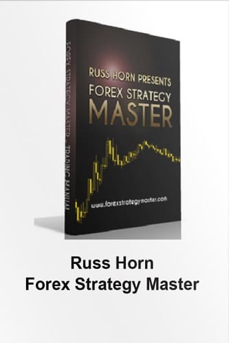 Russ Horn - Forex Strategy Master Cheap