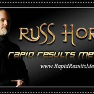 Russ Horn – Rapid Results Method