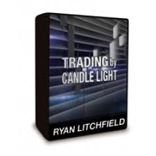 Ryan Litchfield - Trading by Candlelight Cheap