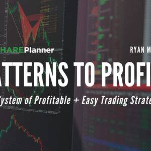 Ryan Mallory - Patterns to Profits - Share Planner Cheap