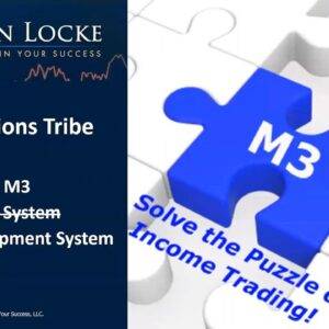 SMB – The M3 Trading System SMB Training