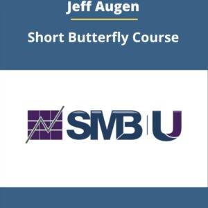 SMB – Weekly Short Butterfly