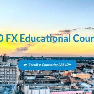 SO FX - Forex Course Cheap