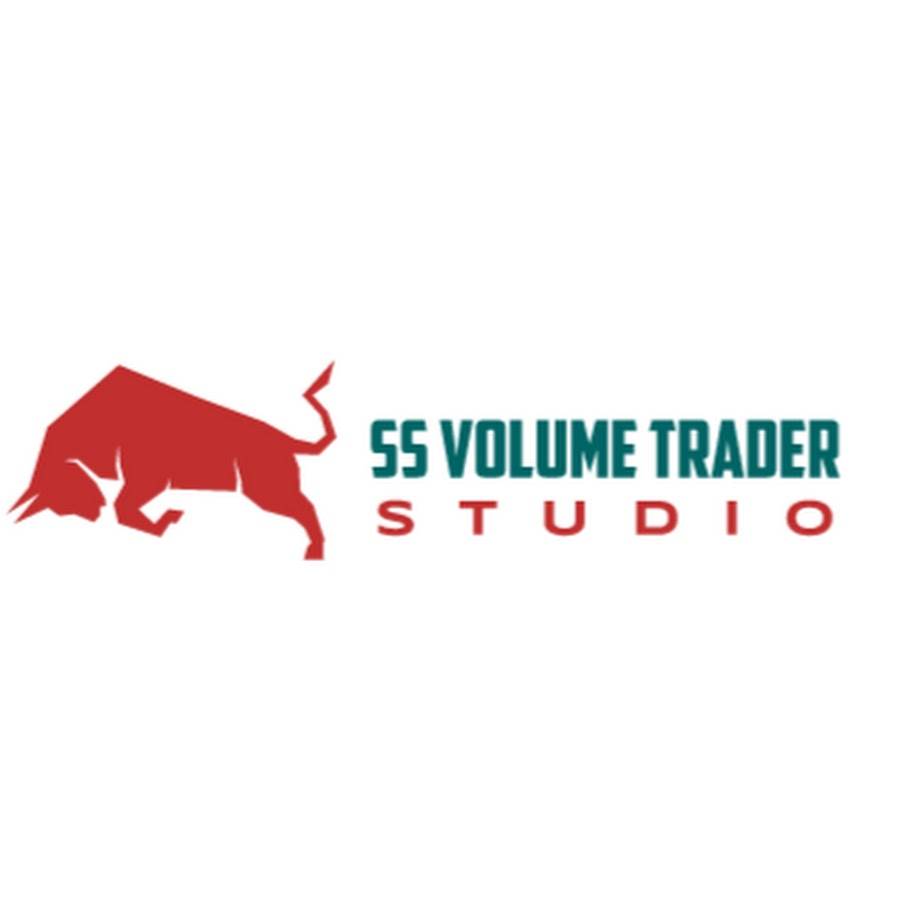 SS Volume Trader Studio Cheap