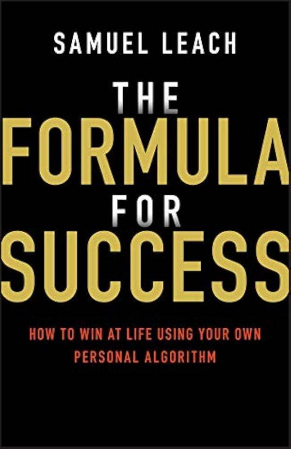 Samuel Leach - The Formula for Success Cheap