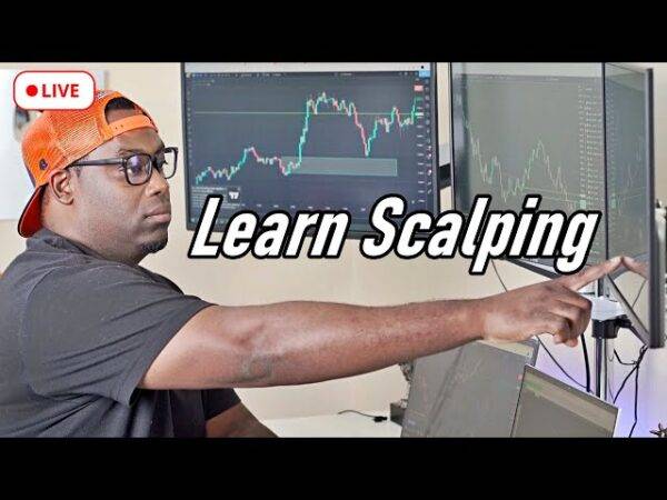 Scalping Live Trading Classes Cheap