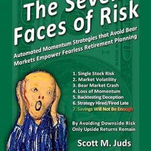 Scott M Juds – Conquering The Seven Faces of Risk