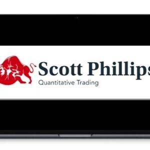 Scott Phillips Trading – System Building MasterClass