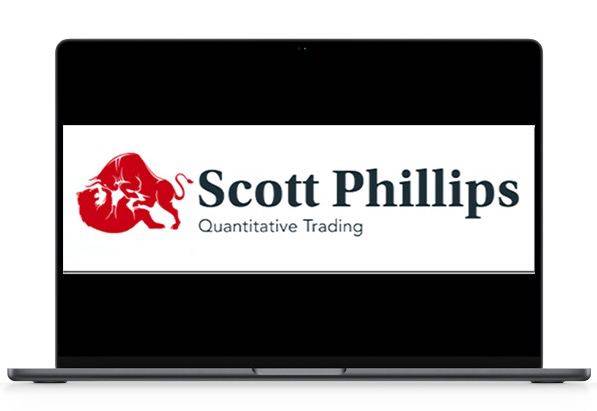 Scott Phillips Trading - System Building MasterClass Cheap