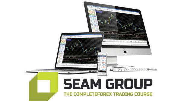 Seam Group - Forex Trading Course Cheap