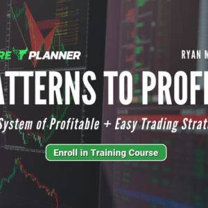 Share Planner – Patterns to Profits