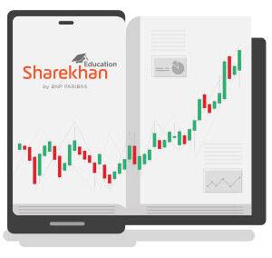 Sharekhan – Professional Trader Course – Core Strategy Course