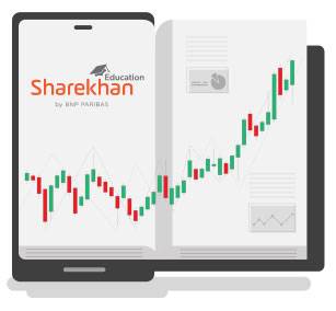 Sharekhan - Professional Trader Course - Core Strategy Course Cheap