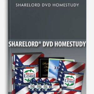 Sharelord DVD Home Study