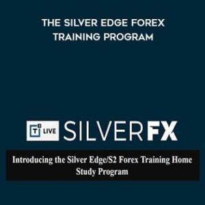 SilverFX - The Silver Edge Forex Training Program Cheap