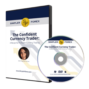 Simpler Forex - The Confident Currency Trader Cheap