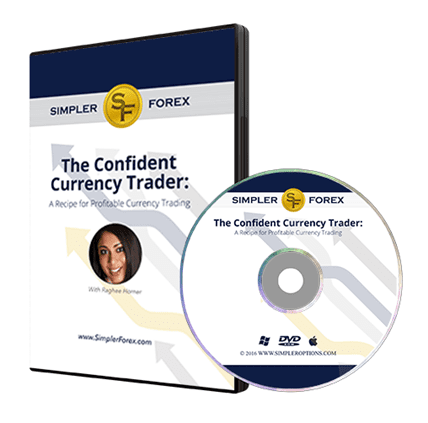 Simpler Forex - The Confident Currency Trader Cheap