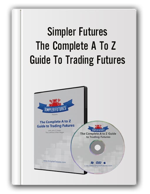 Simpler Futures - A To Z Guide To Trading Futures Cheap