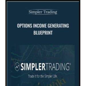 Simpler Options – Options Income Generating Blueprint