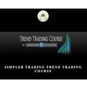 Simpler Stocks – Trend Trading Course