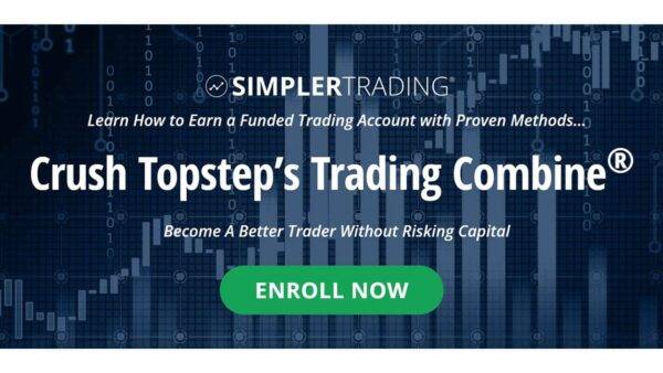 Simpler Trading - Crush Topstep’s Trading Combine Cheap