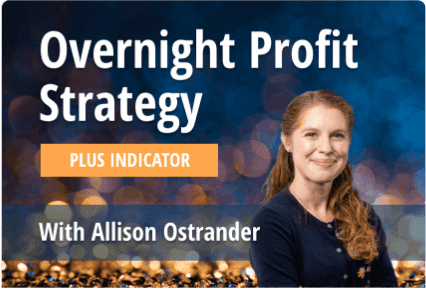 Simpler Trading - Overnight Profit Strategy PRO Cheap