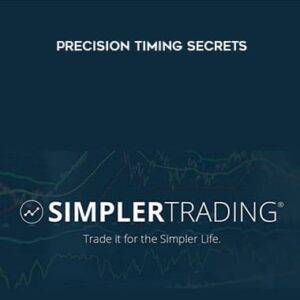 Simpler Trading - Precision Timing Secrets Cheap