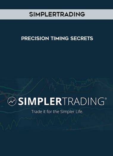 Simpler Trading - Precision Timing Secrets Cheap