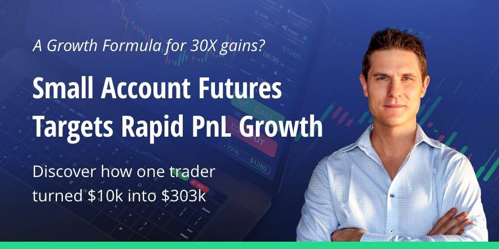 Simpler Trading - Small Account Futures Cheap