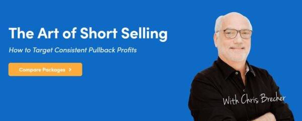 Simpler Trading - The Art of Short Selling Cheap