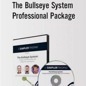 Simpler Trading - The Bullseye System Cheap