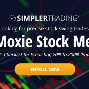 Simpler Trading – The Moxie Stock Method